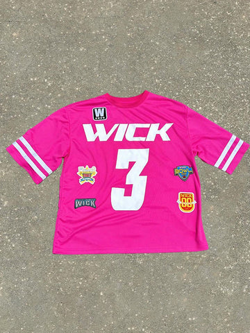 Multi Color Digital Print Oversized Short Sleeve Tee