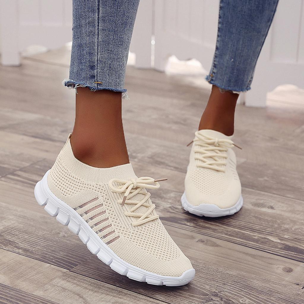 Lightweight Women's Running Sneakers