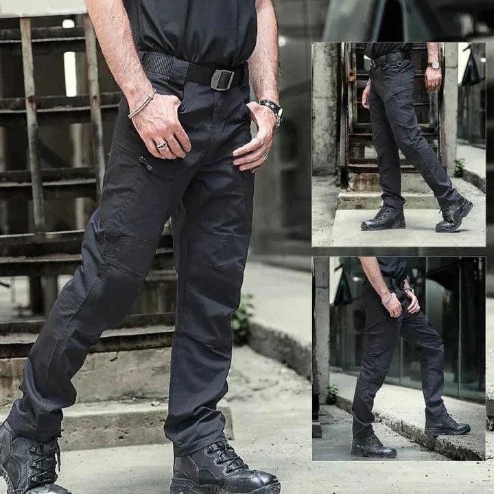 Men's Functional Cargo Pants