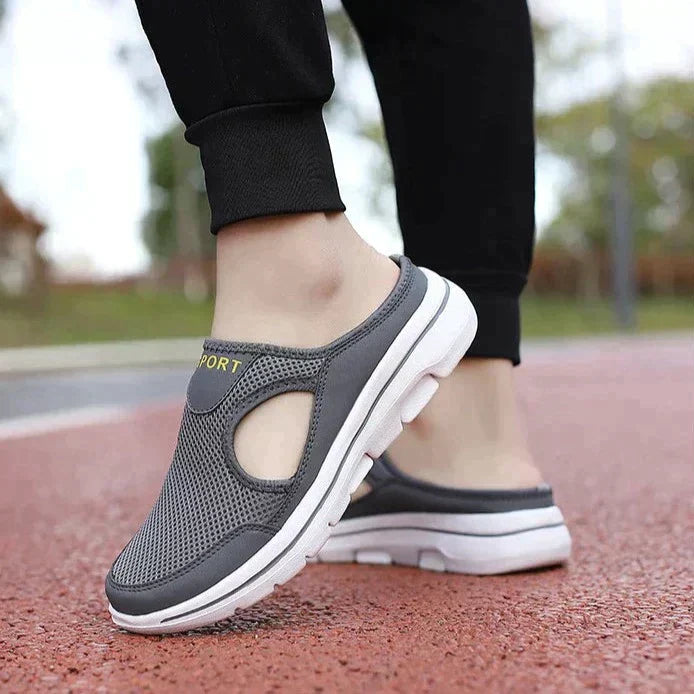 Women's Slip-On Summer Sandals