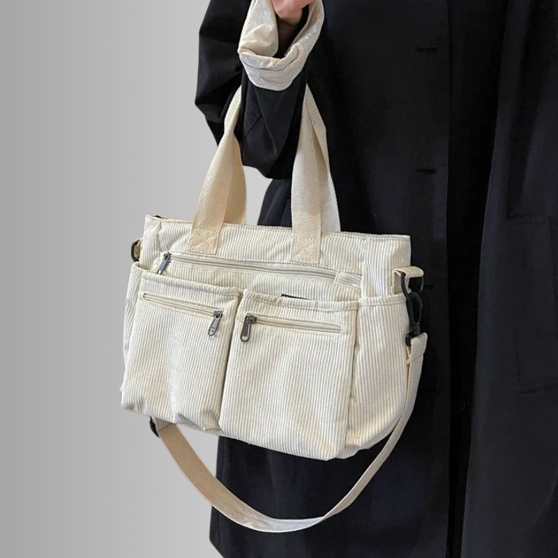 Large Casual Tote Bag for Women