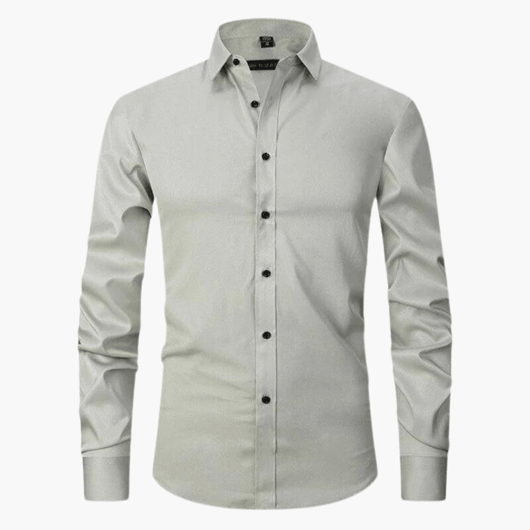 Men's Slim Fit Modern Shirt