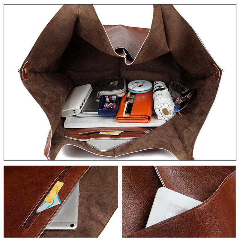 Large Modern Handbag for Women