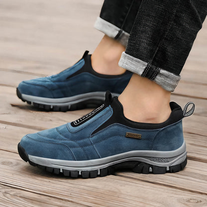Men's Comfortable Hiking Sneakers