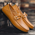 Men’s Casual Slip-On Loafers | Driving Shoes Moccasins