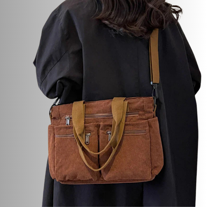 Large Casual Tote Bag for Women