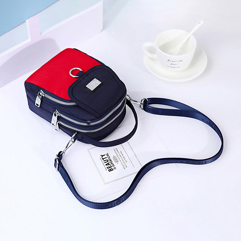Small Women's Versatile Crossbody Bag