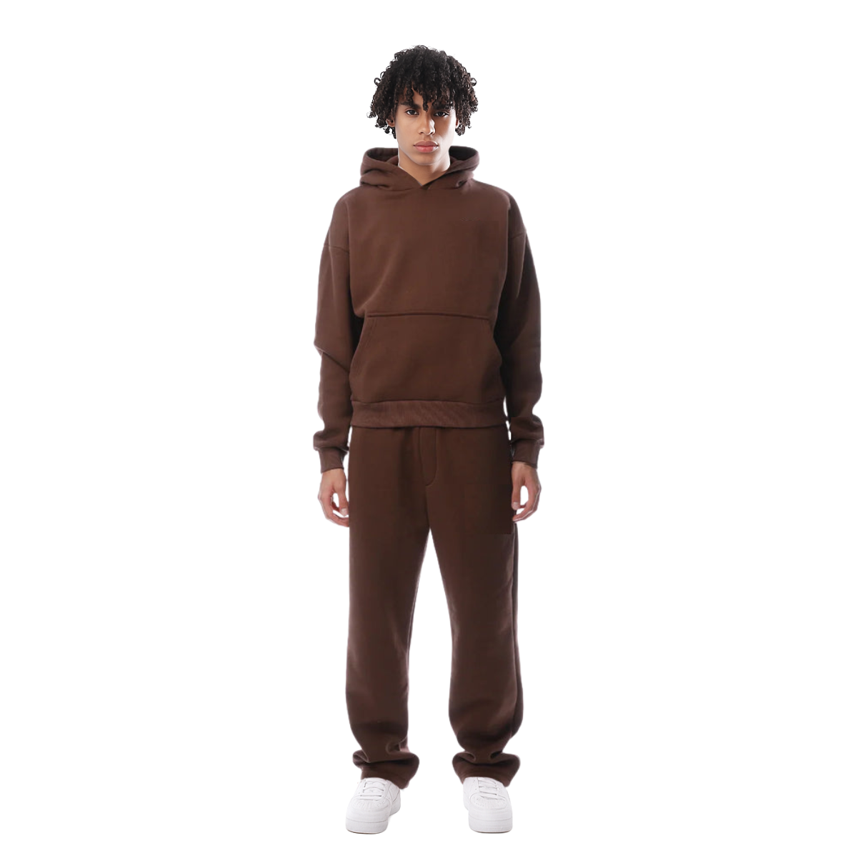 Women's Contemporary Jogging Suit | Athletic Style