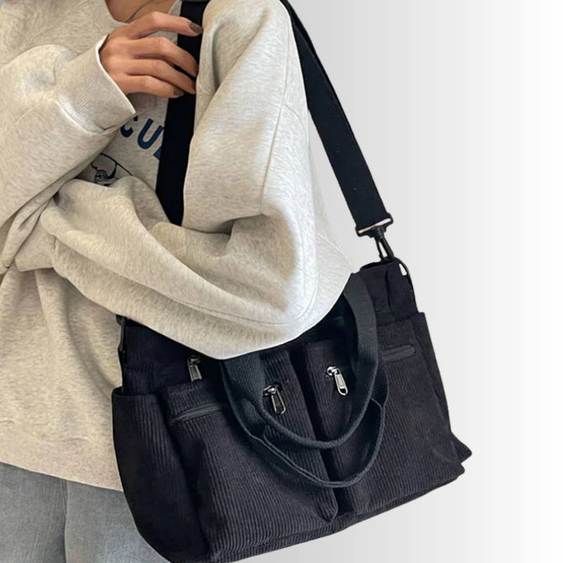 Large Casual Tote Bag for Women