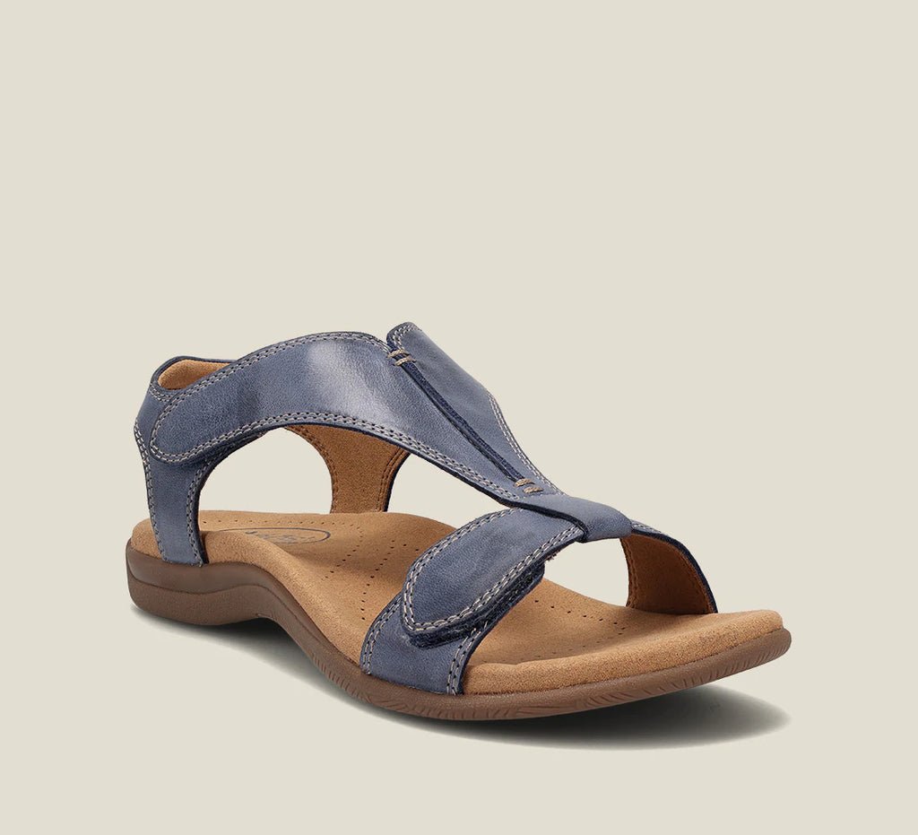 Open-Toe Women's Summer Beach Sandals