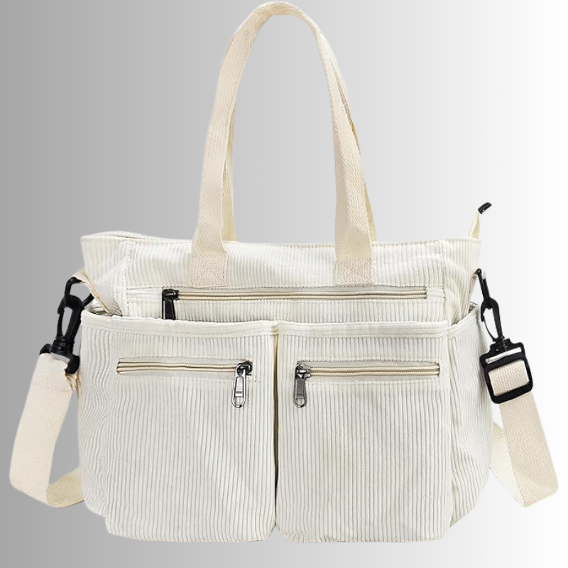 Large Casual Tote Bag for Women