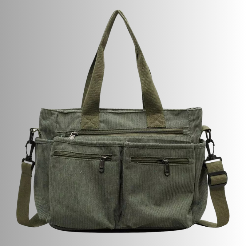 Large Casual Tote Bag for Women