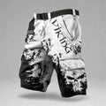 Men’s Tactical Cargo Shorts | Multi-Pocket