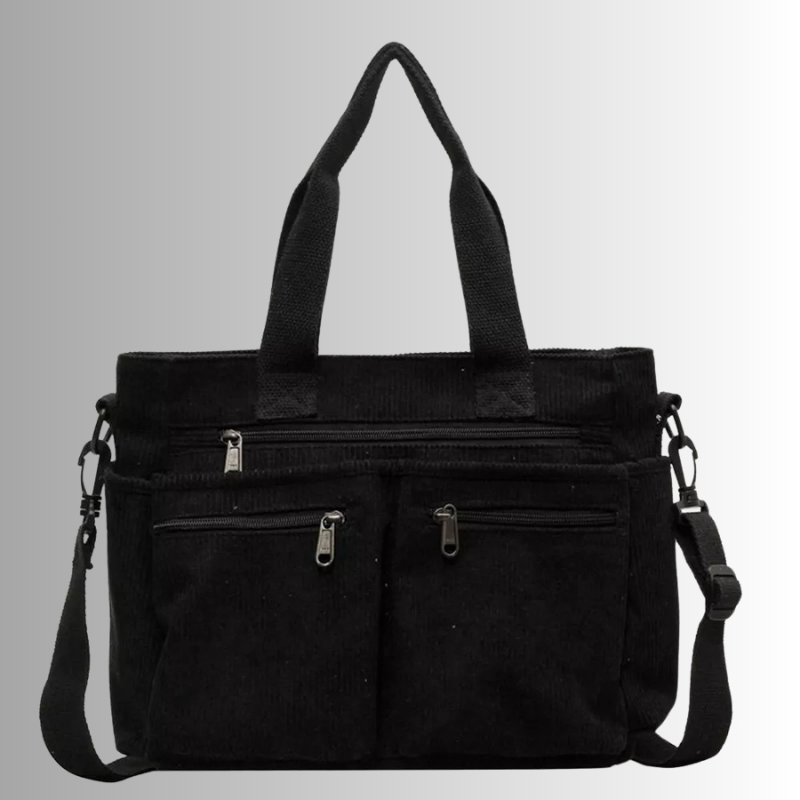 Large Casual Tote Bag for Women