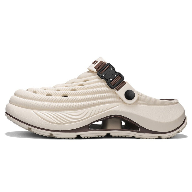 Men's Comfortable Water-Resistant Clogs