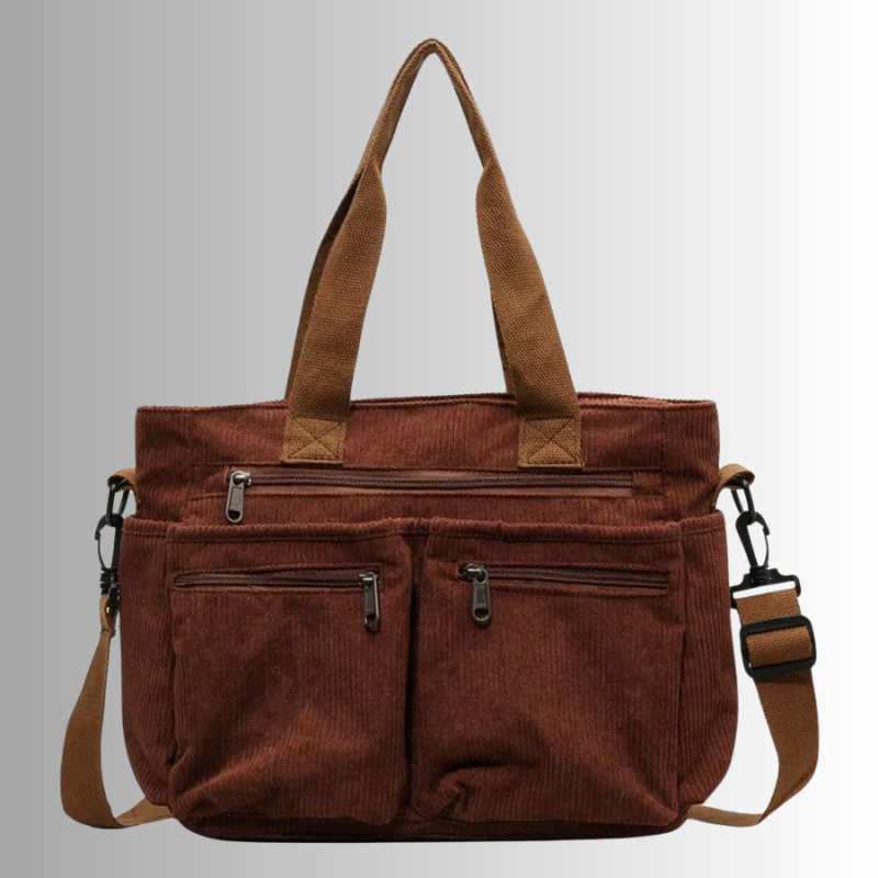 Large Casual Tote Bag for Women
