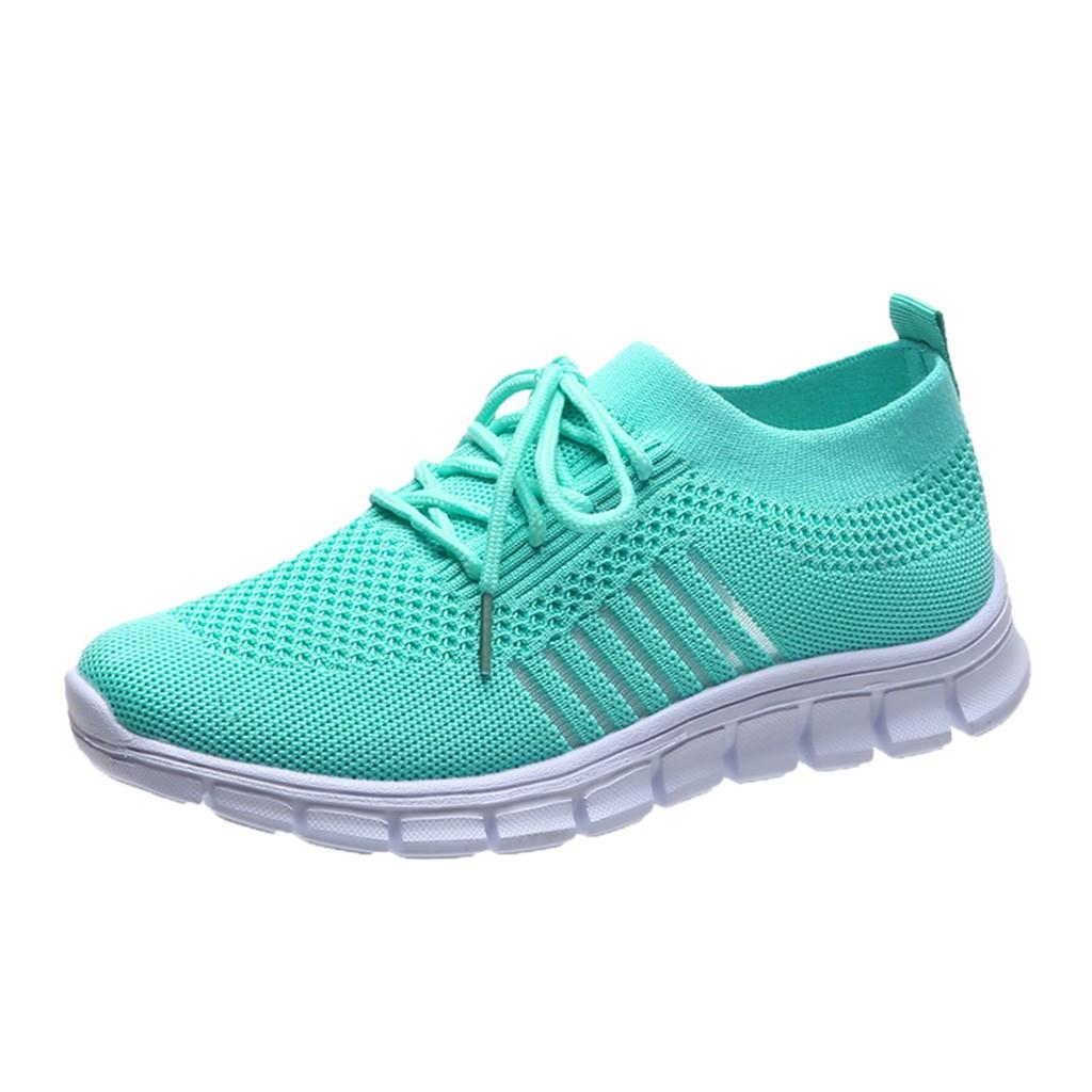 Lightweight Women's Running Sneakers