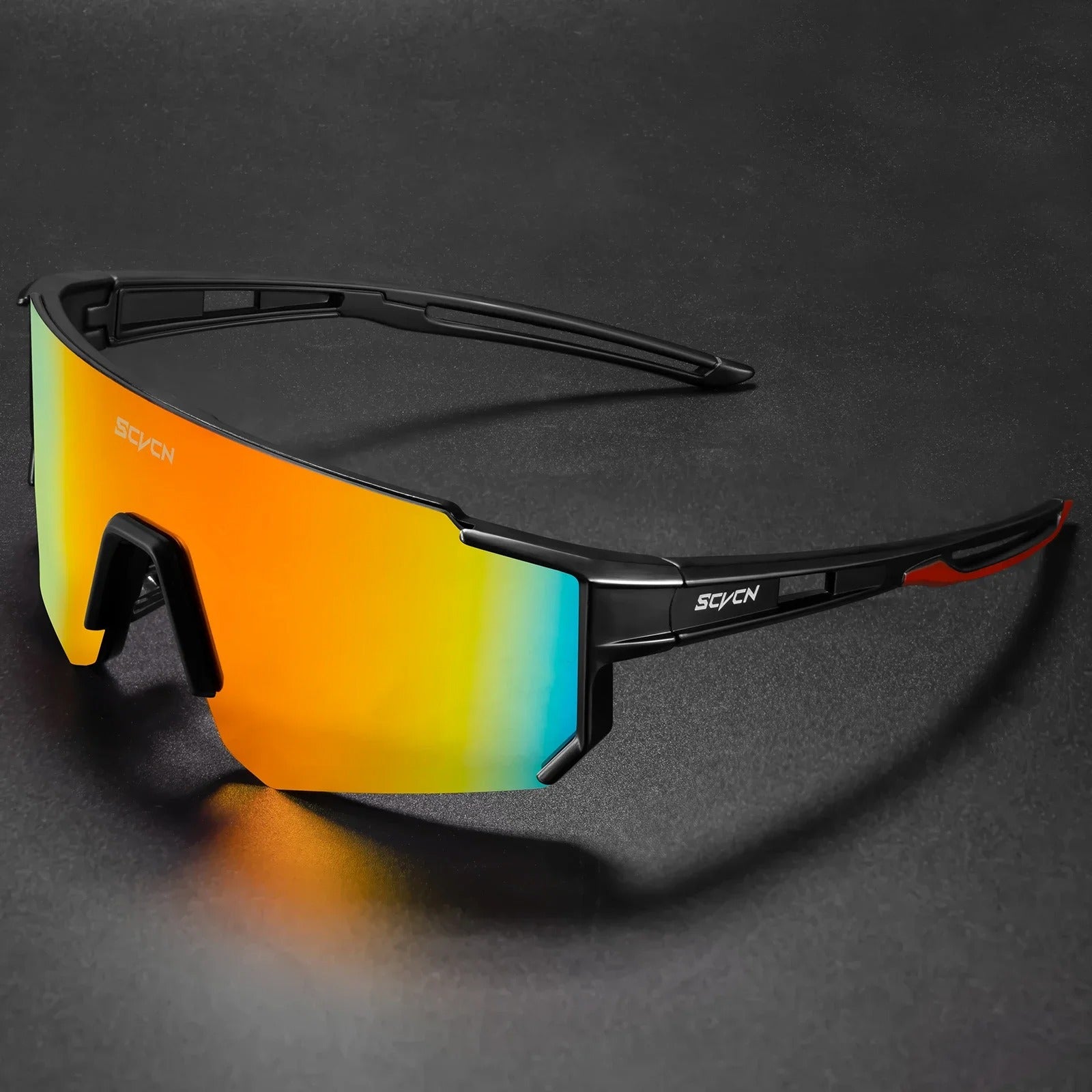 Unisex Sport Sunglasses for Cycling