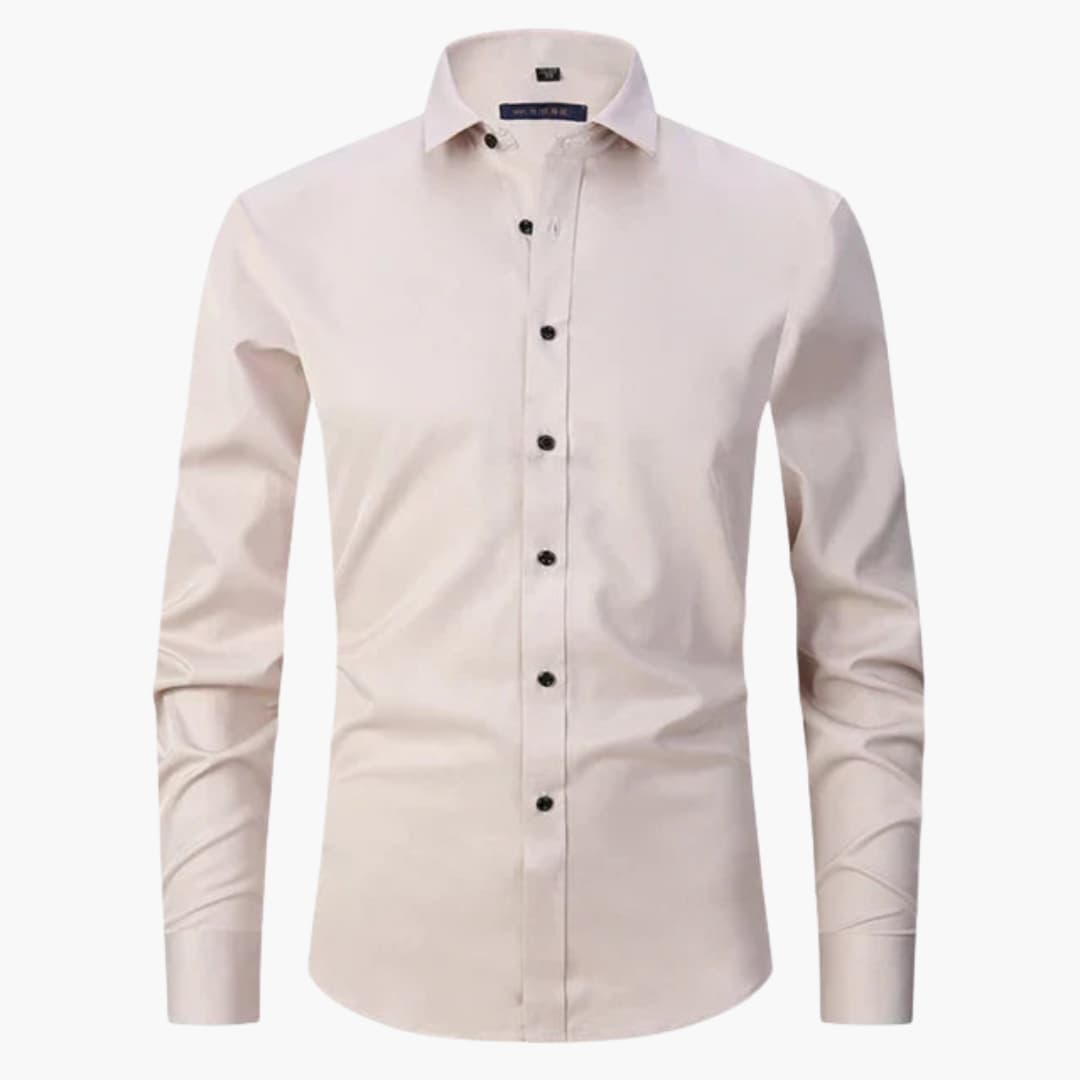 Men's Slim Fit Modern Shirt