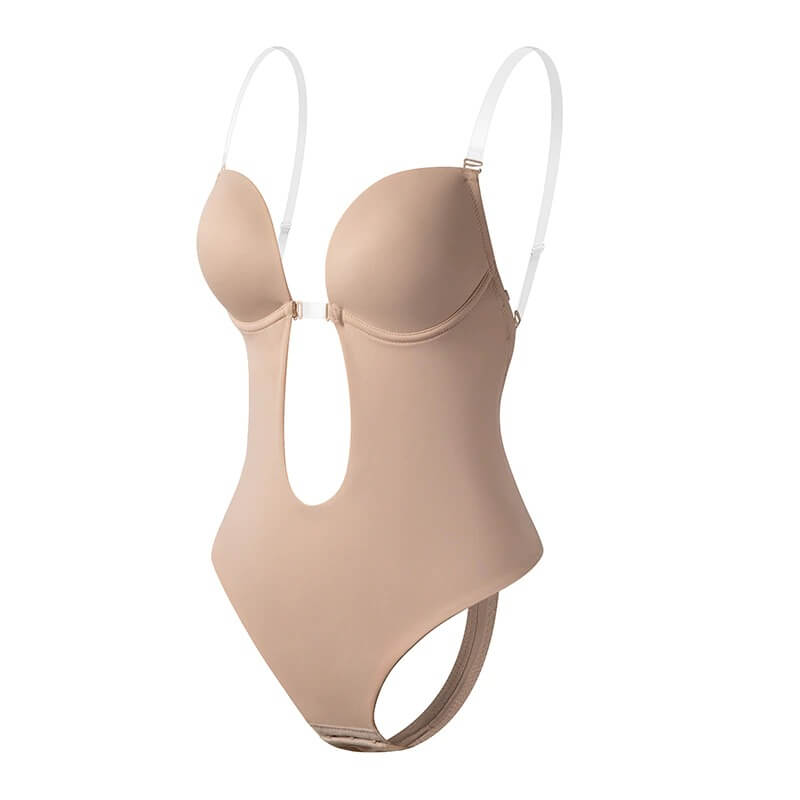 Backless Shapewear Bra for Women | Tummy Control Feature