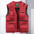 Men's Short Sports Vest