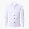Men's Slim Fit Modern Shirt