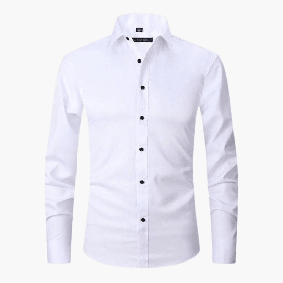 Men's Slim Fit Modern Shirt