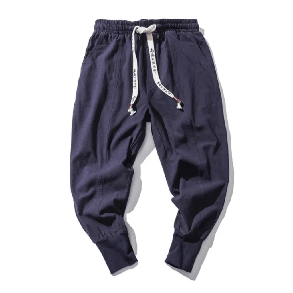 Men's Baggy Jogger Pants | Loose Fit