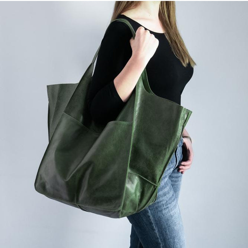 Large Modern Handbag for Women