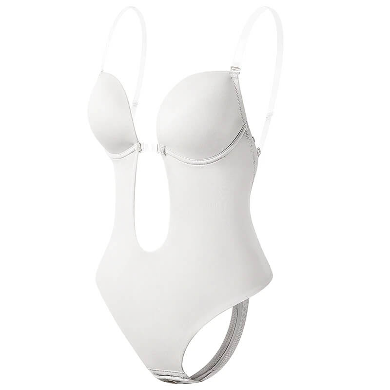 Backless Shapewear Bra for Women | Tummy Control Feature