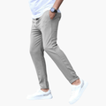 Men's Comfortable Stretch Jogging Pants