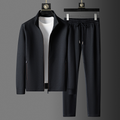 Men's Contemporary Tracksuit | Athletic Style