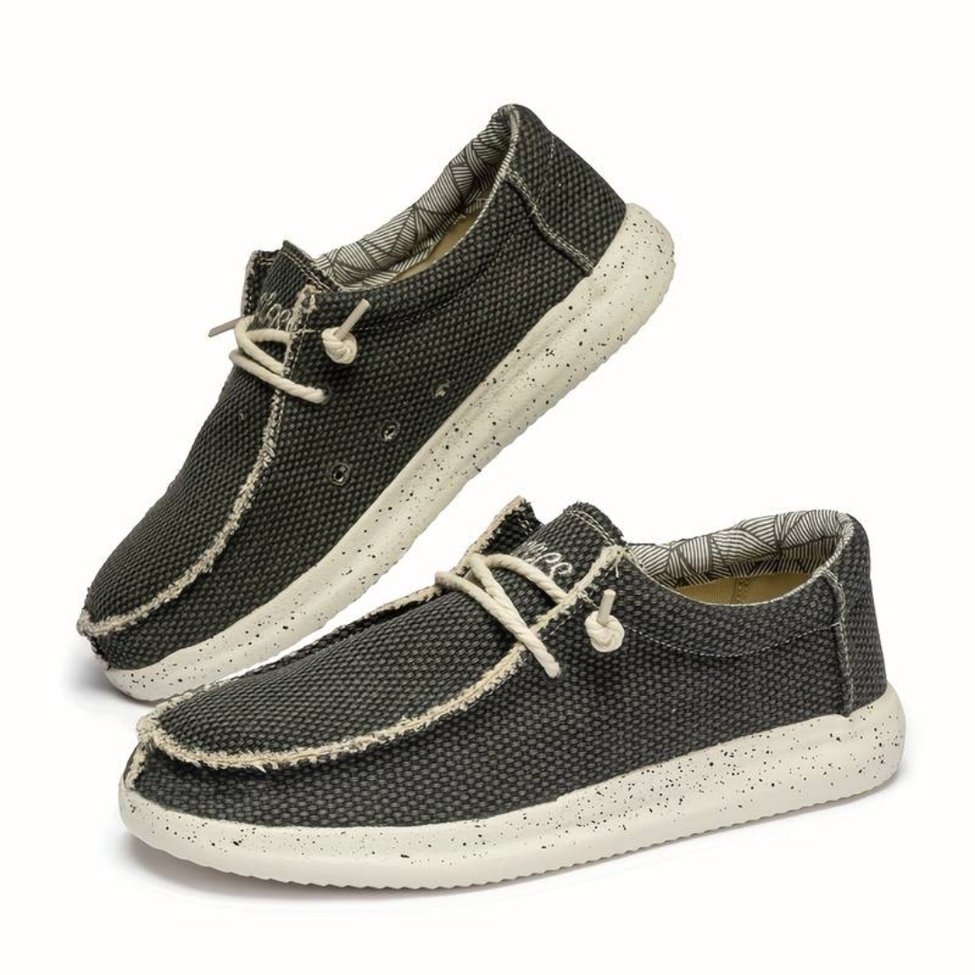 Lightweight Comfortable Loafers for Men