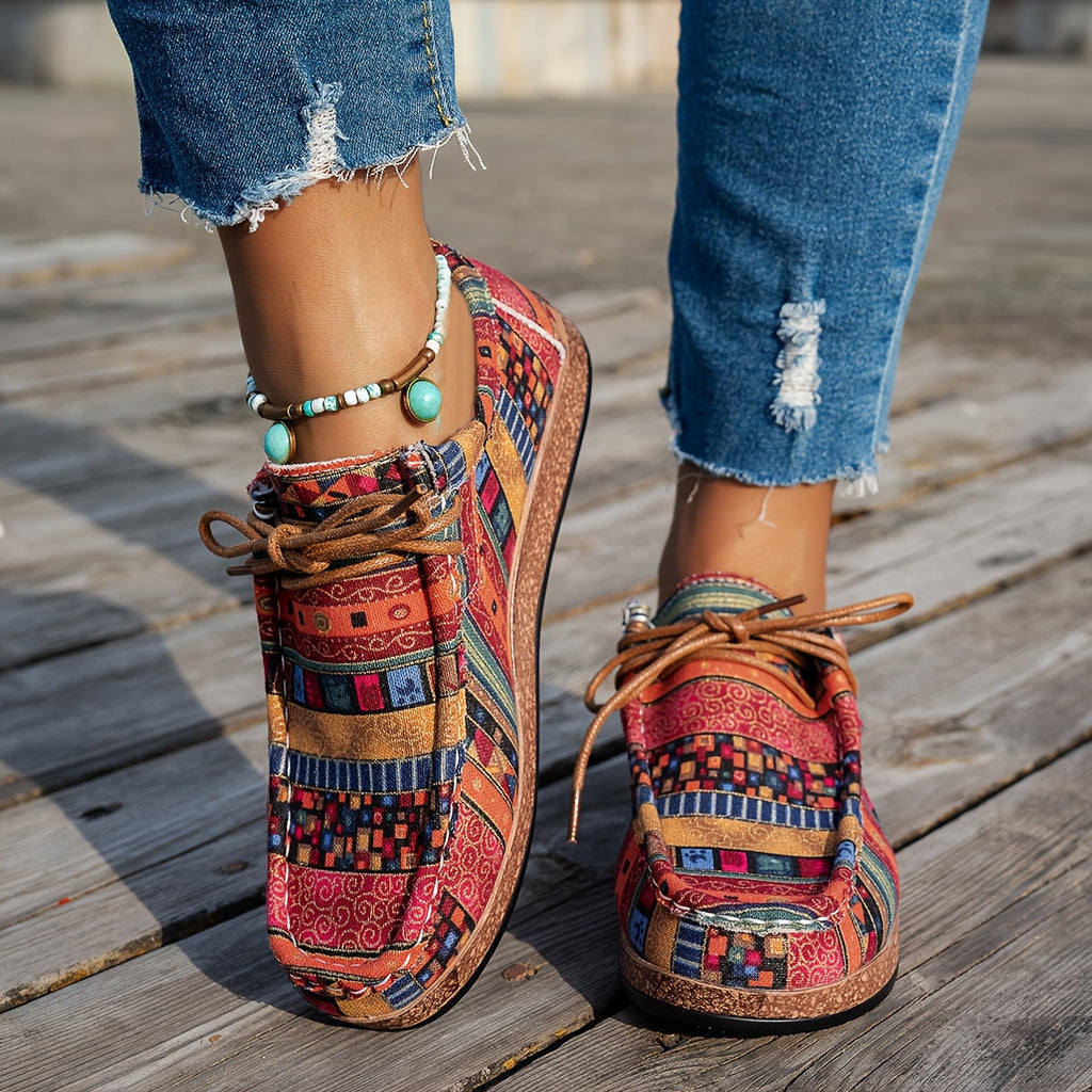 Comfortable Women's Summer Footwear