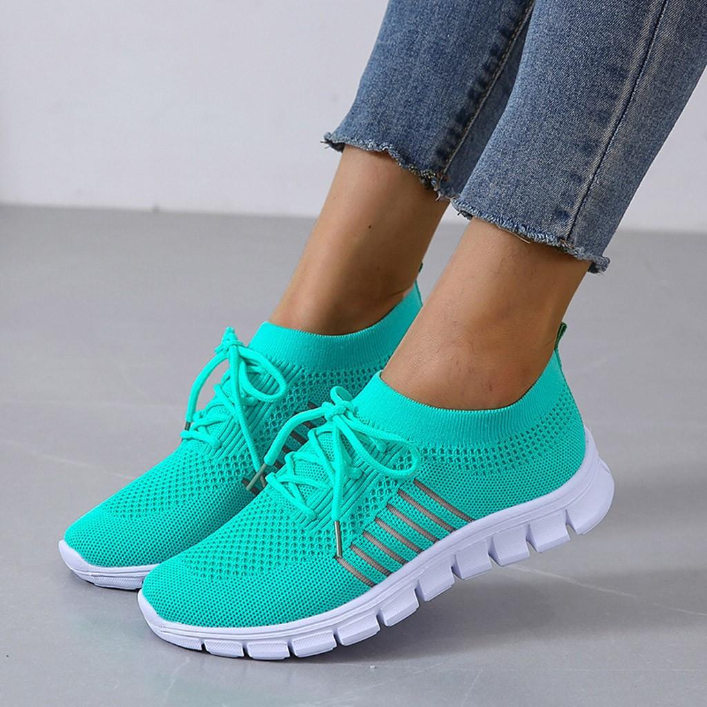 Lightweight Women's Running Sneakers