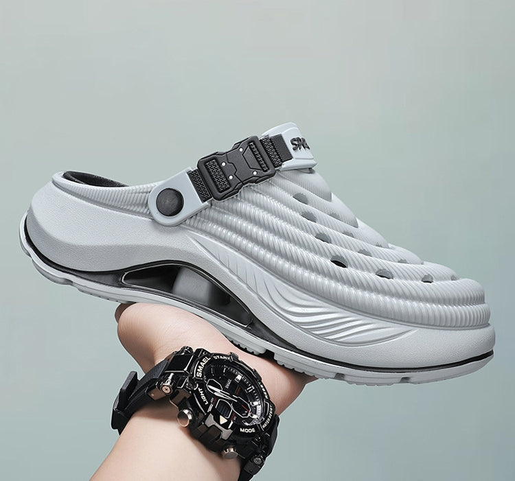 Men's Comfortable Water-Resistant Clogs