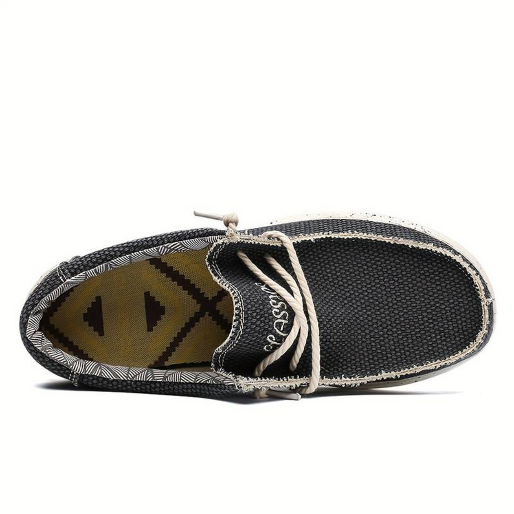 Lightweight Comfortable Loafers for Men