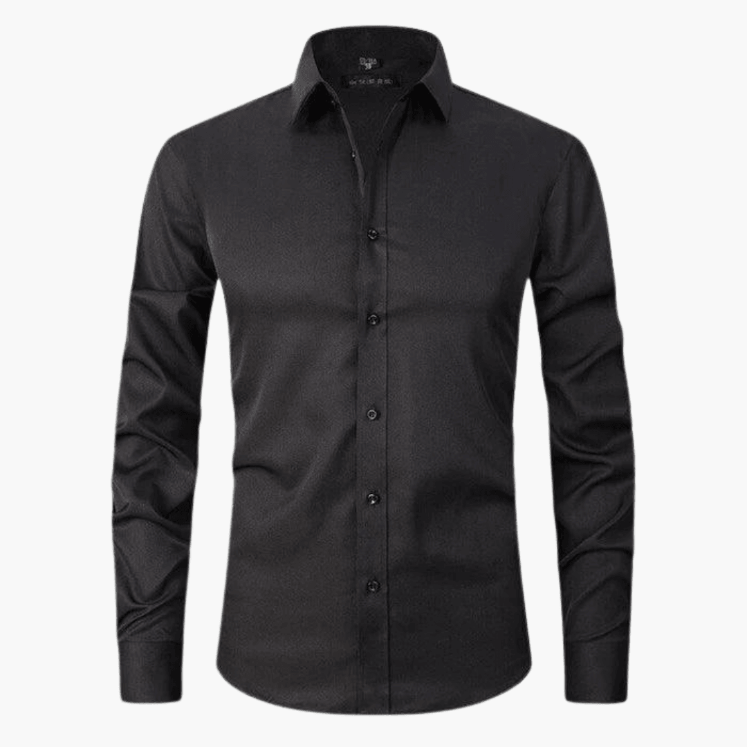 Men's Slim Fit Modern Shirt