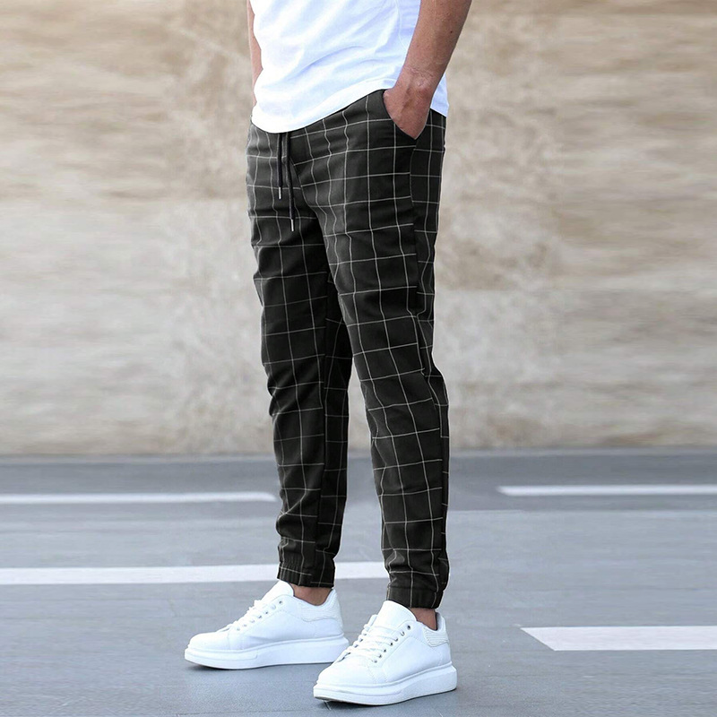 Men's Comfortable Jogging Pants