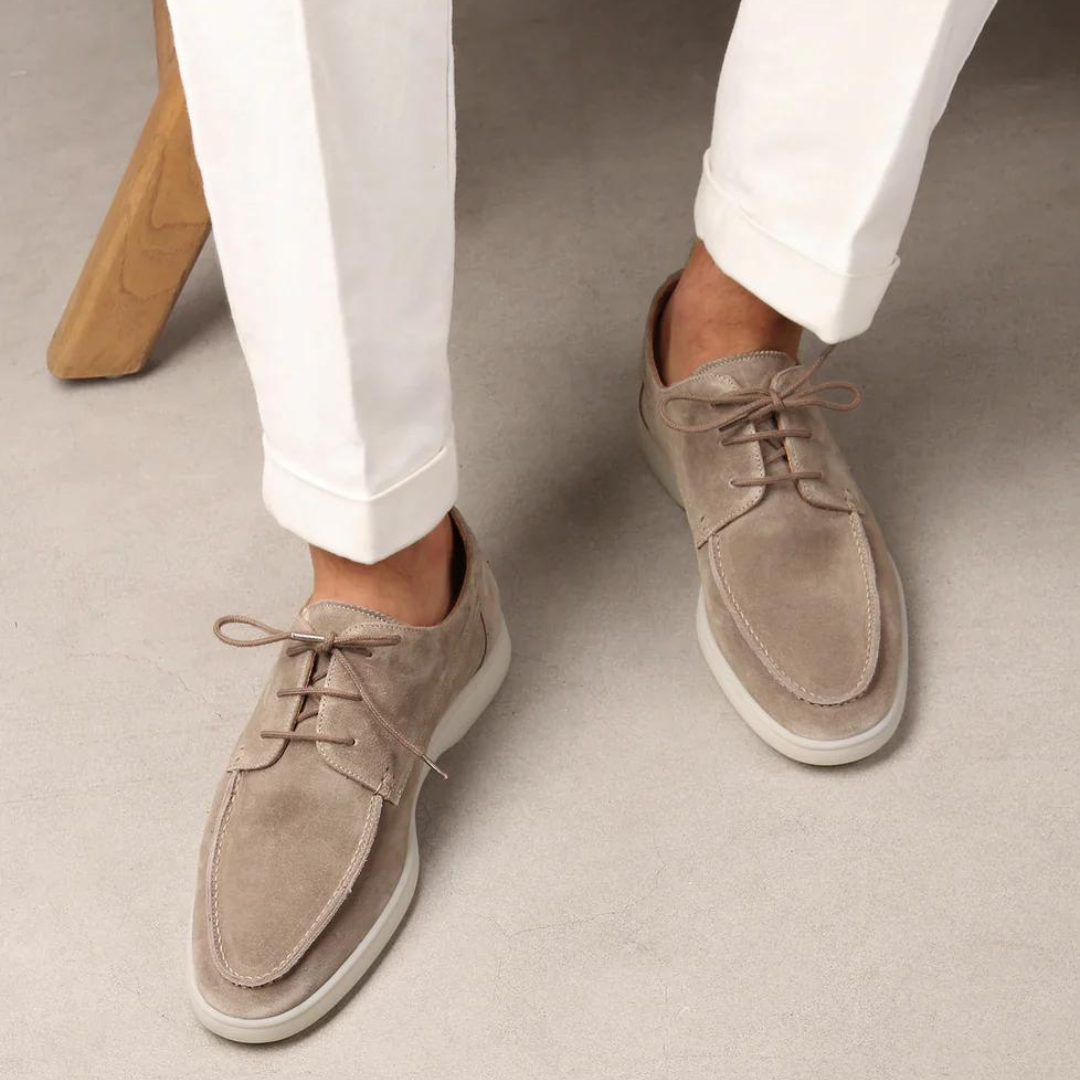 Men's Comfortable Summer Loafers
