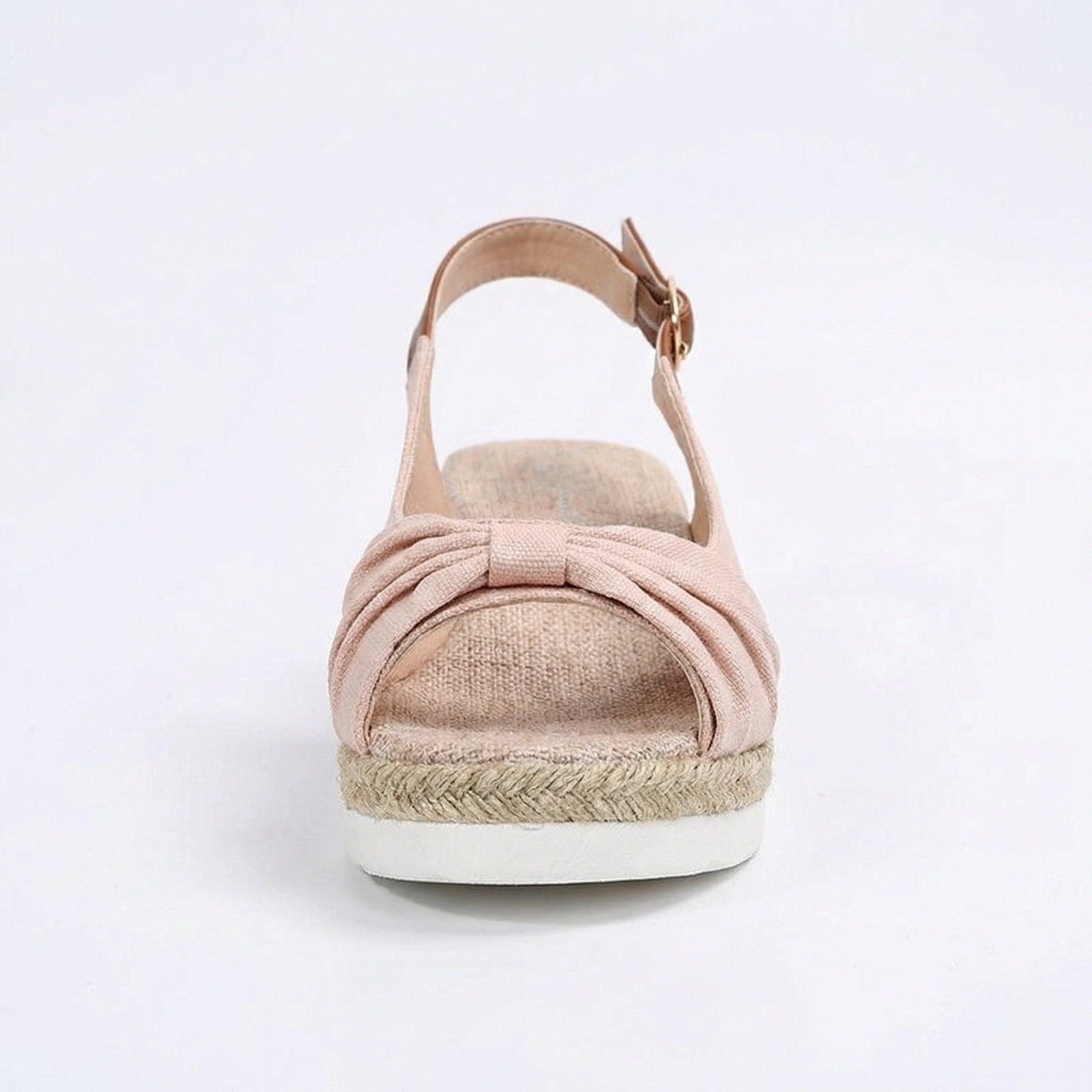 Women's Casual Platform Wedge Sandals