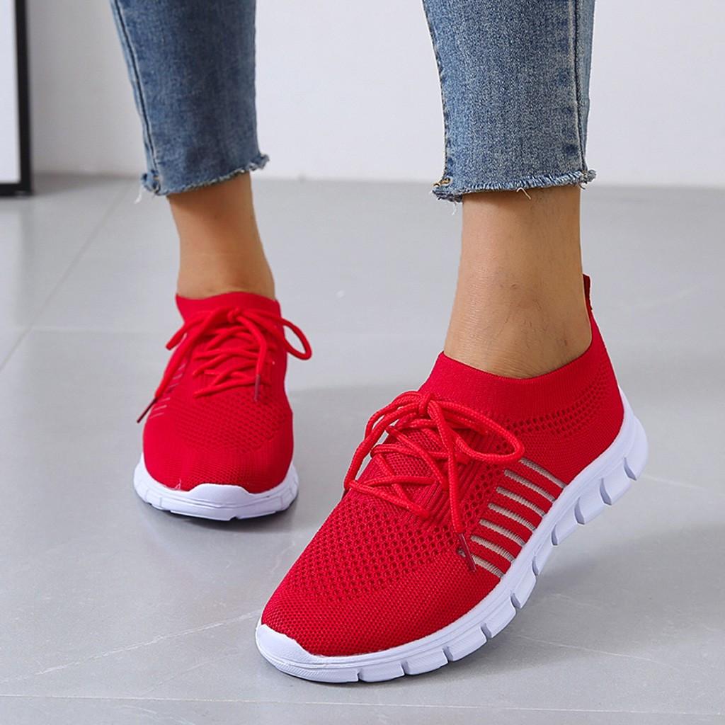 Lightweight Women's Running Sneakers