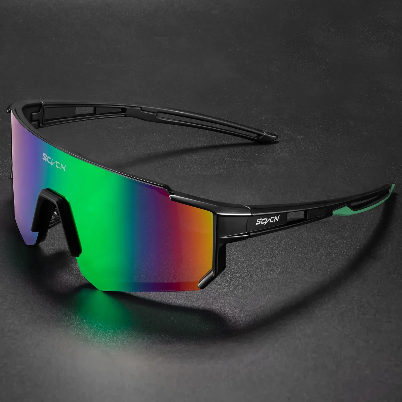 Unisex Sport Sunglasses for Cycling