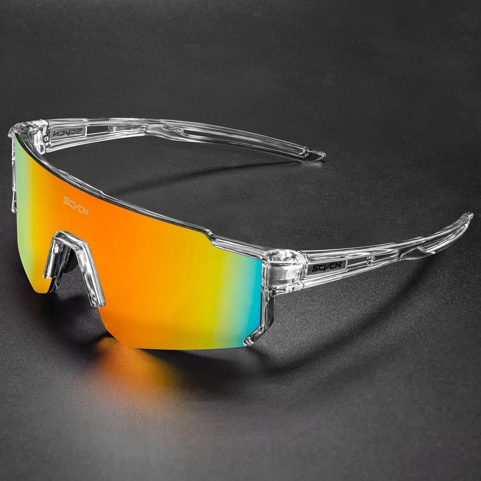 Polarized Sunglasses for Men