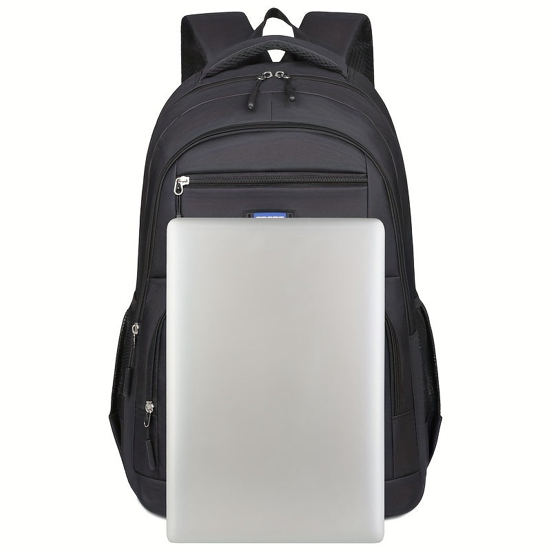 Large Men's Work Backpack
