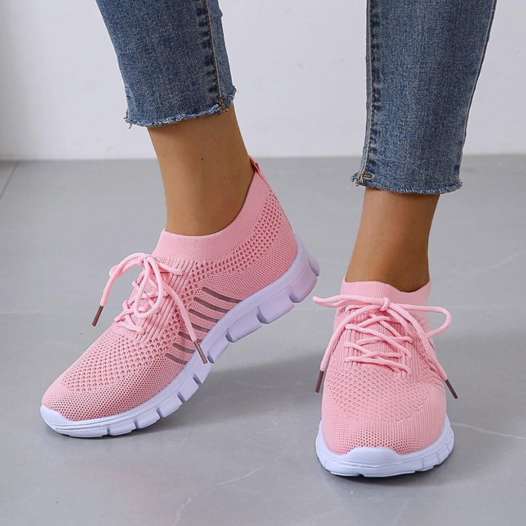 Lightweight Women's Running Sneakers