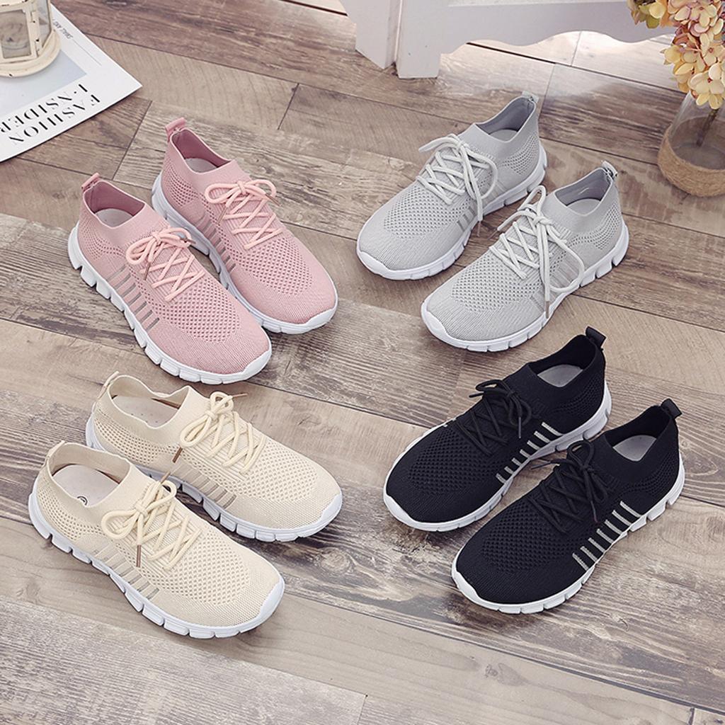 Lightweight Women's Running Sneakers