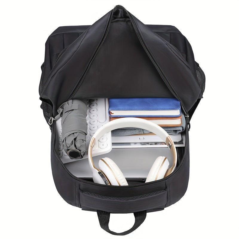 Large Men's Work Backpack