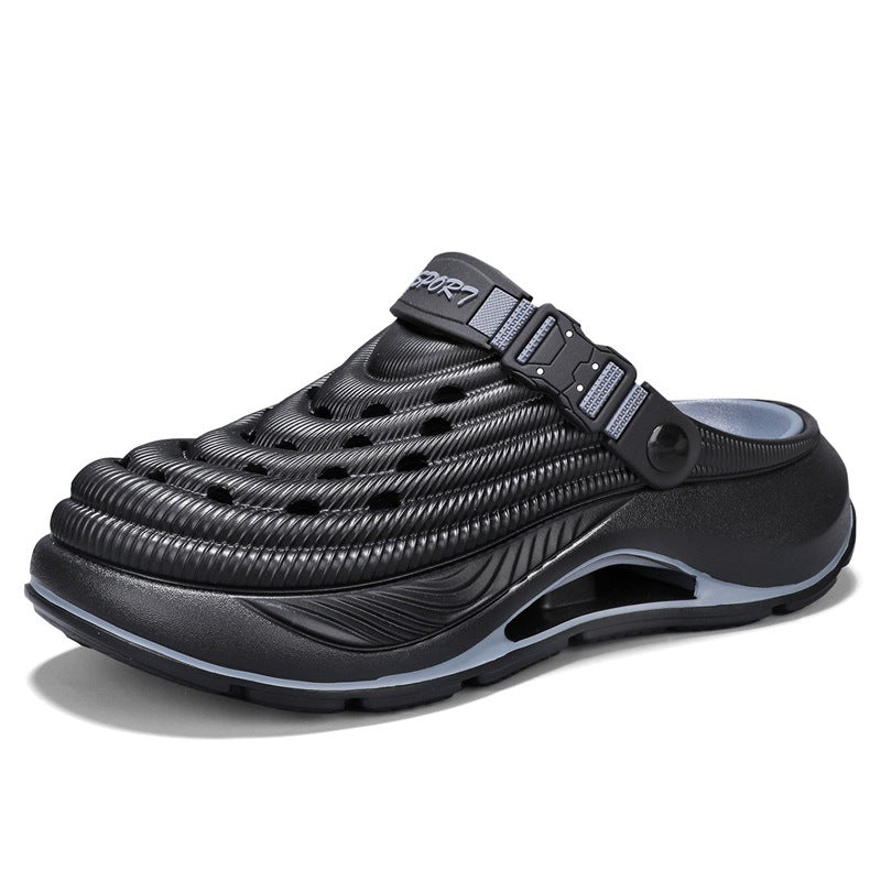 Men's Comfortable Water-Resistant Clogs