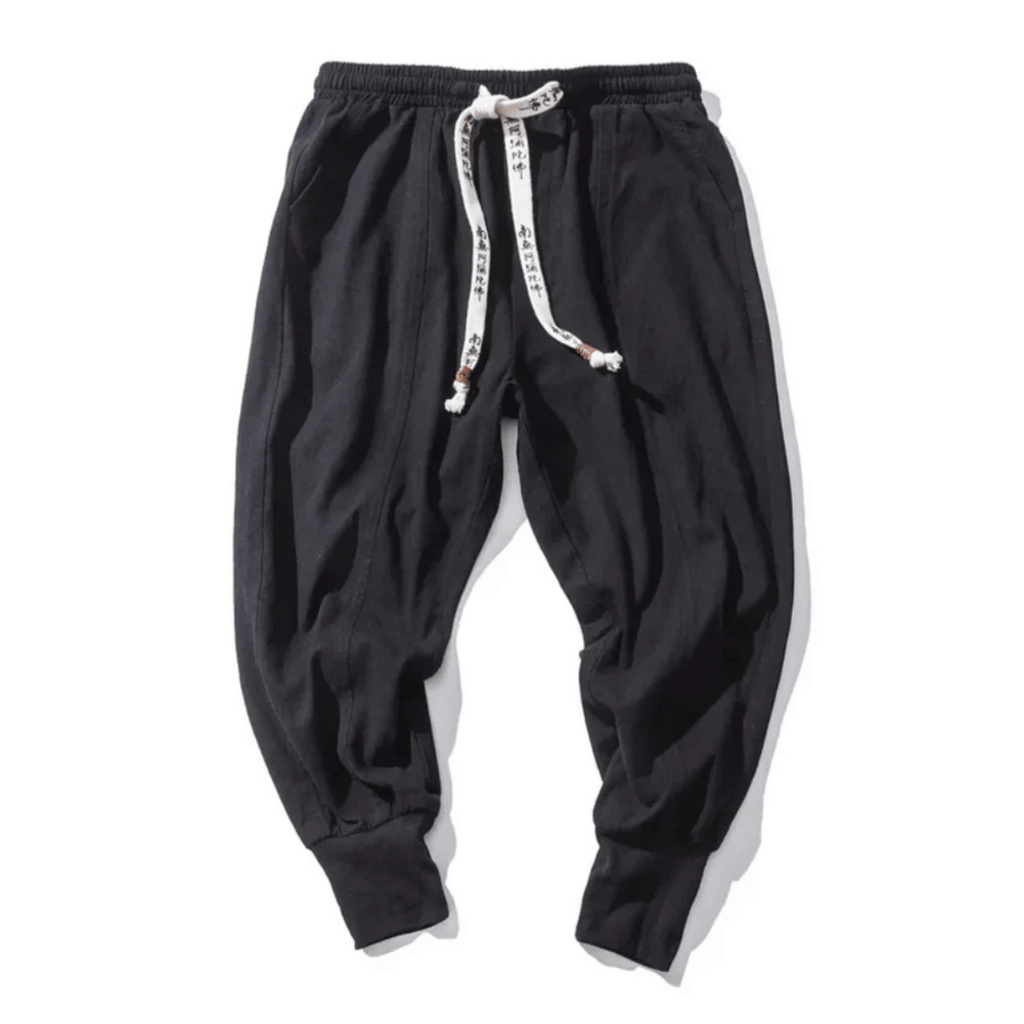 Men's Baggy Jogger Pants | Loose Fit